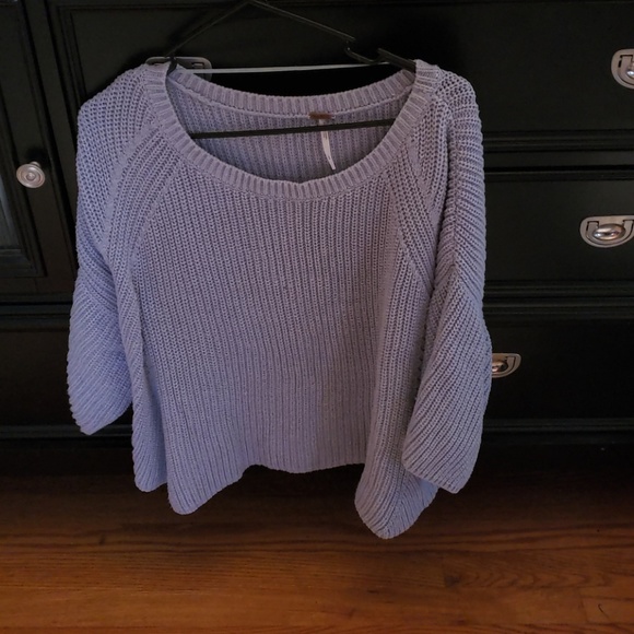 Free People Sweaters - Sweater - Free People